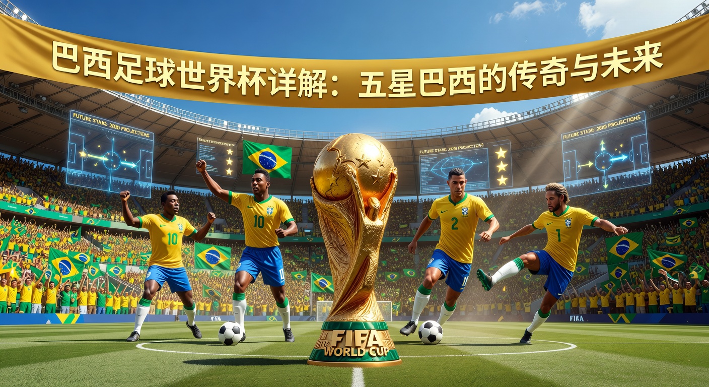 巴西足球世界杯详解：五星巴西传奇