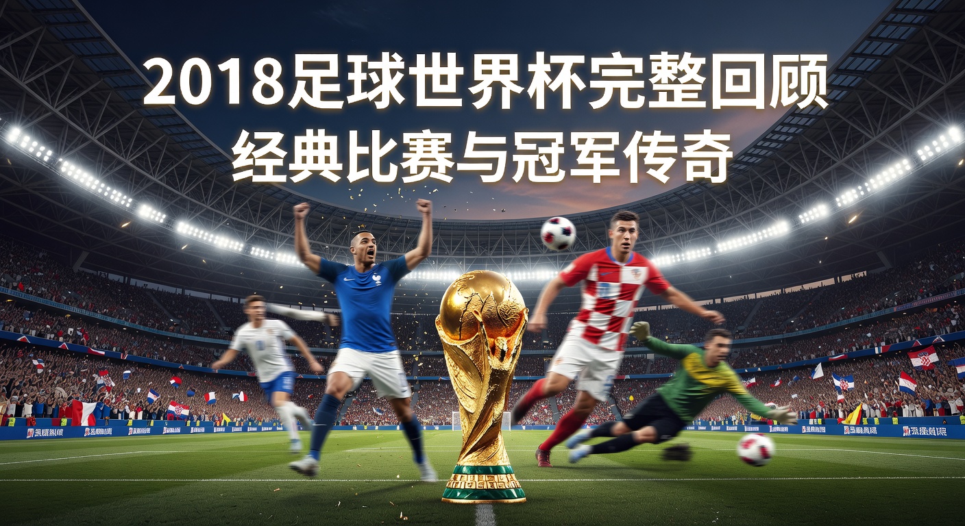2018足球世界杯完整回顾：经典比赛与冠军传奇