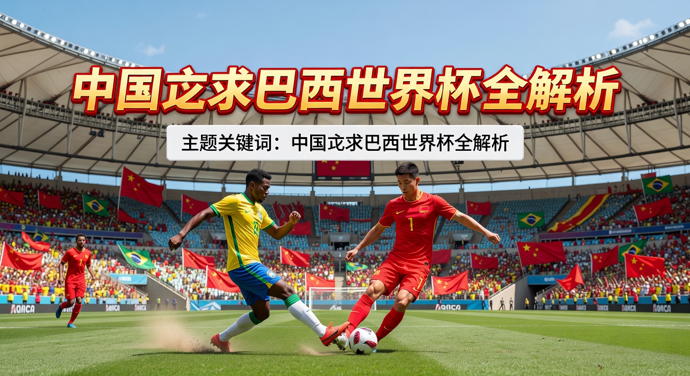 中国足球巴西世界杯详解与启示