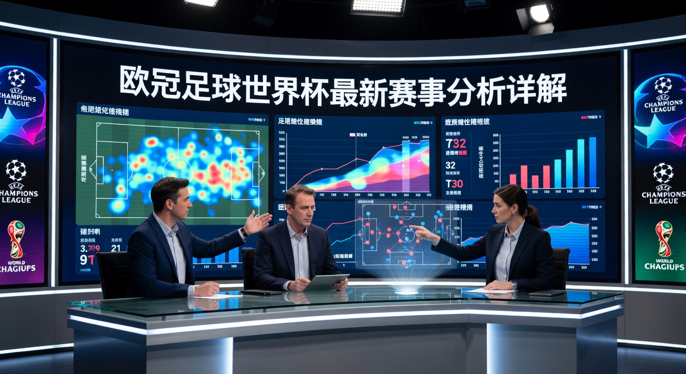 欧冠足球世界杯最新赛事分析详解