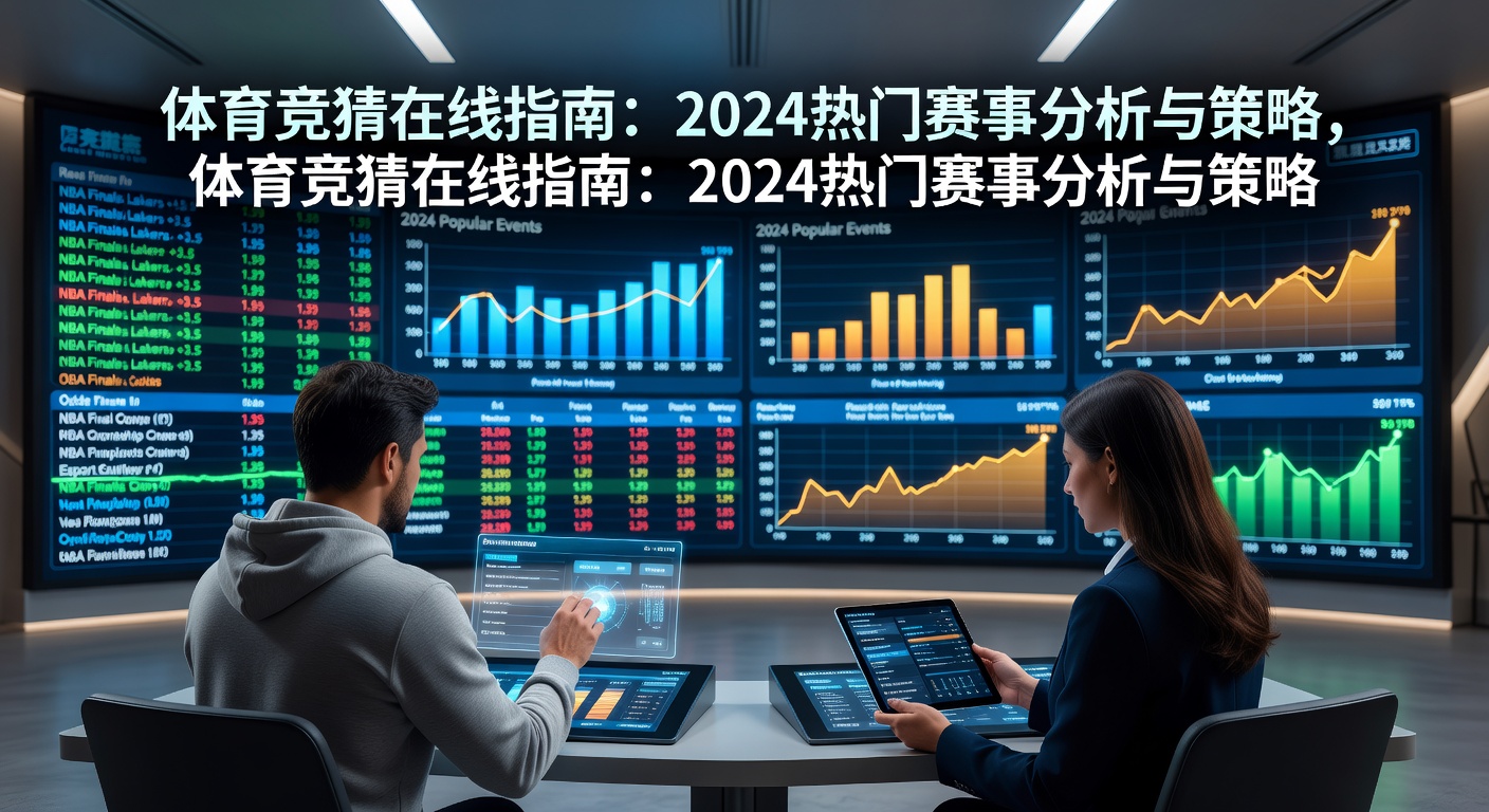 体育赛事竞猜：在线分析技巧与热门赛事指南