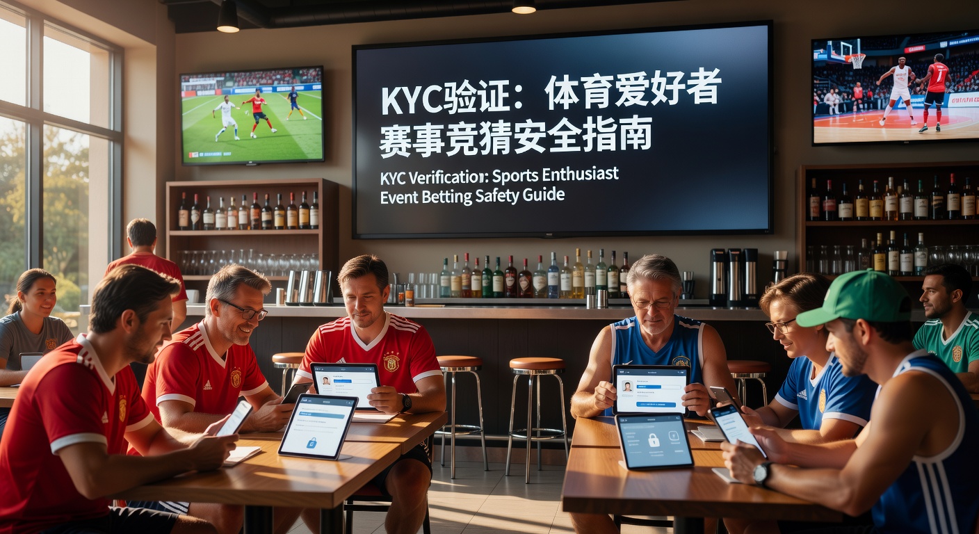 KYC verification 指南：星空体育快速验证身份