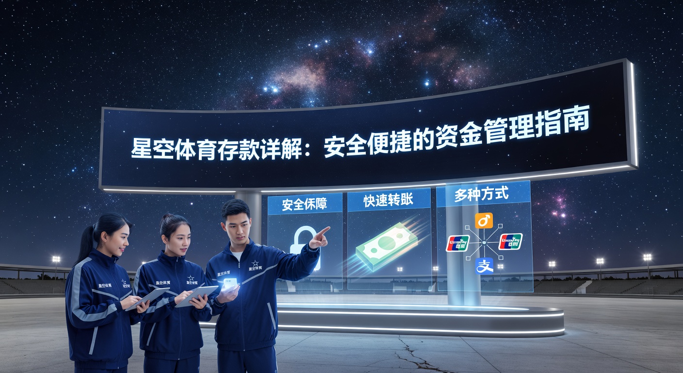 星空体育存款指南2024最新