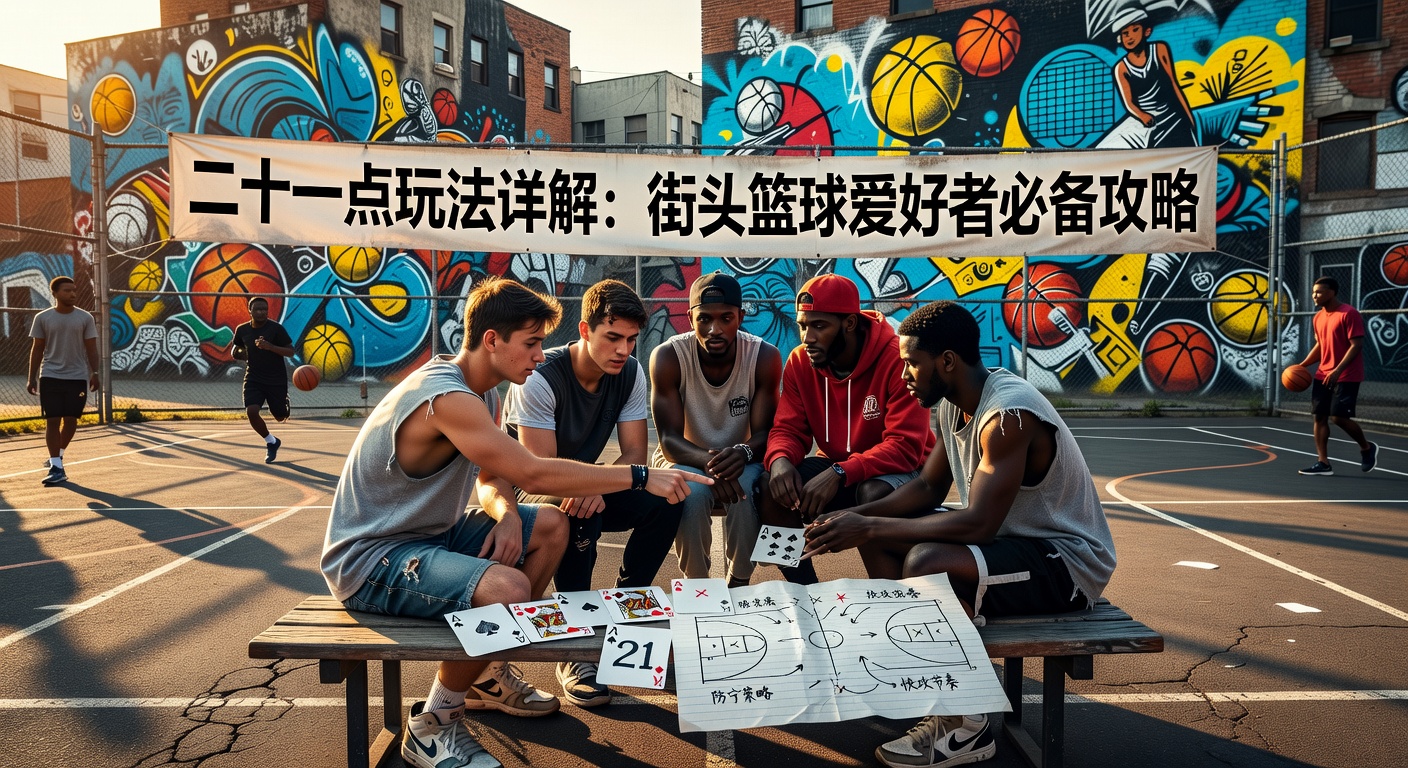 二十一点规则与策略：体育迷娱乐指南