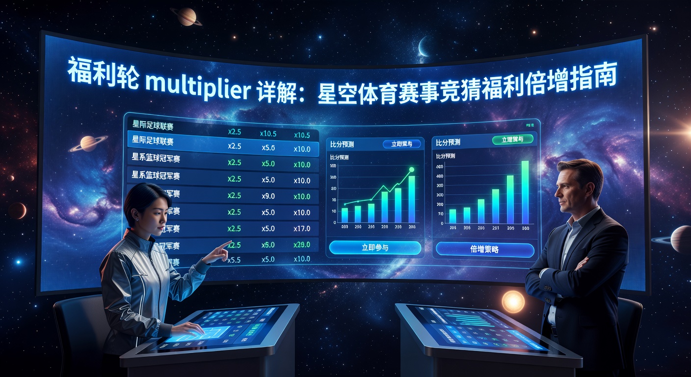 奖金轮 multiplier 详解2024最新玩法
