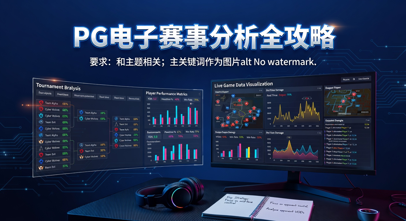PG电子赛事分析指南：最新技巧与热门赛事