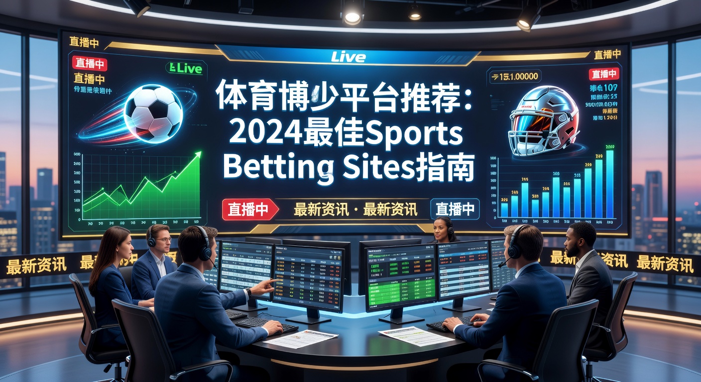 体育竞猜平台 Sports Betting Sites 2024顶级推荐
