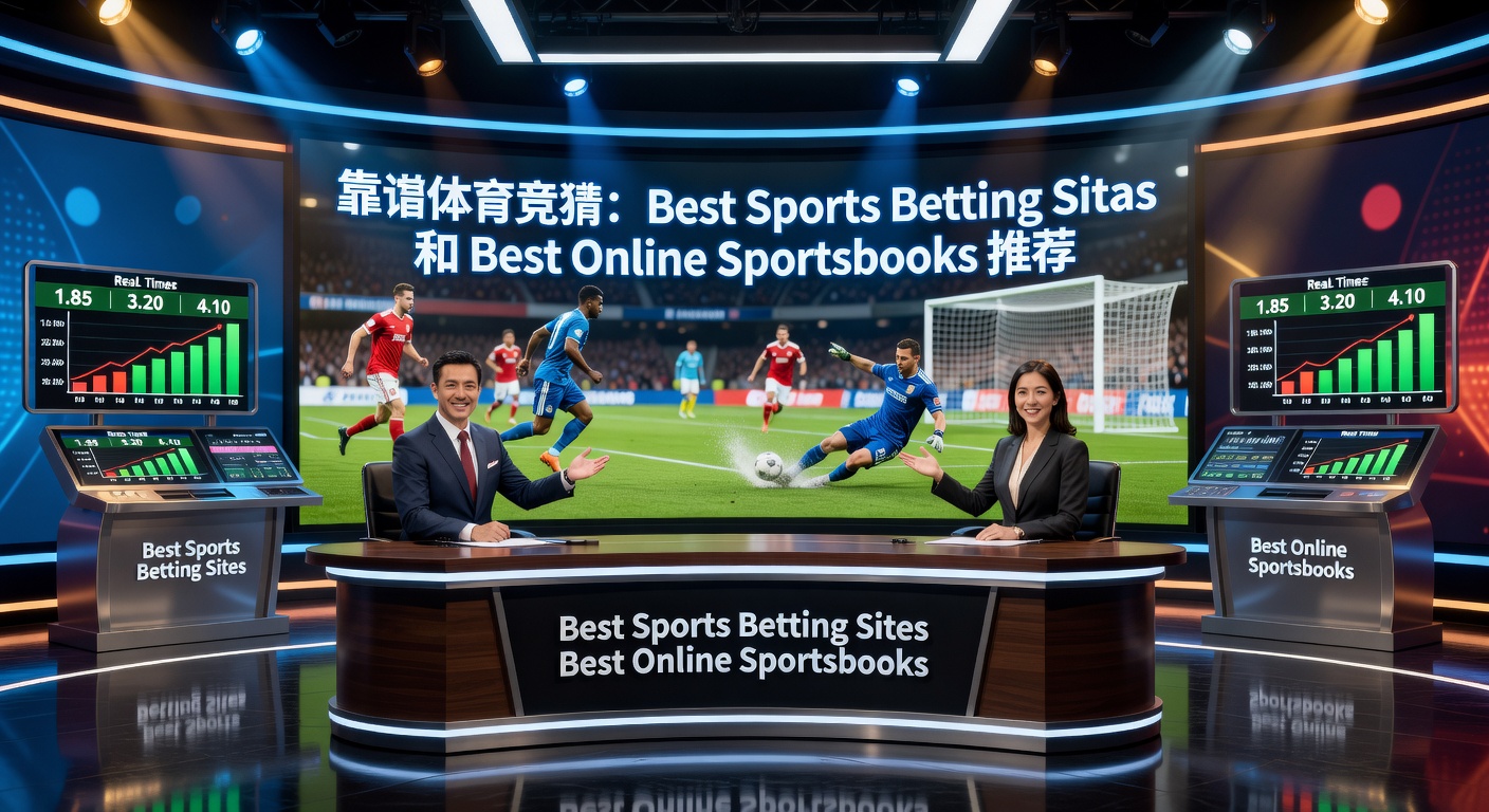 靠谱体育竞猜平台推荐 2024 Best Sports Betting Sites