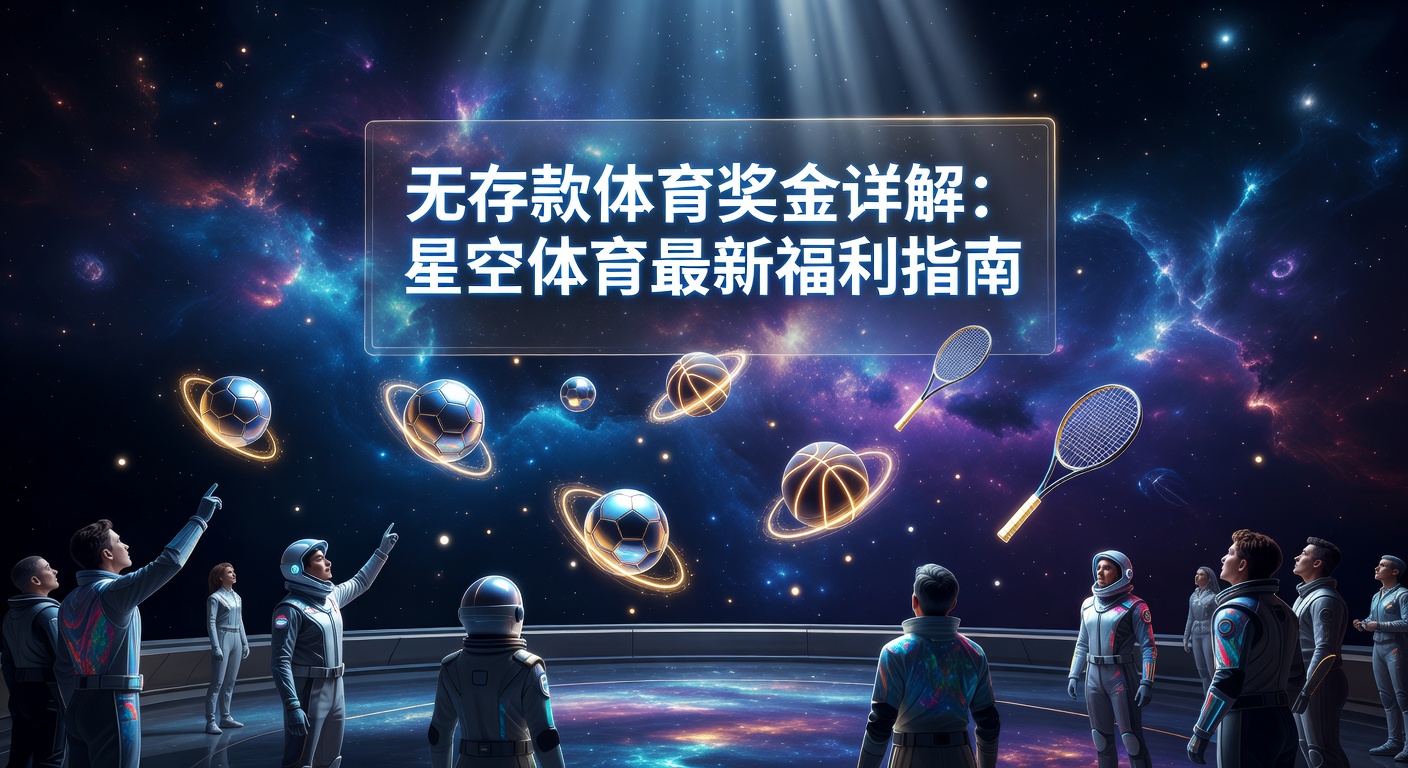无存款体育奖金：星空体育最新免费竞猜福利