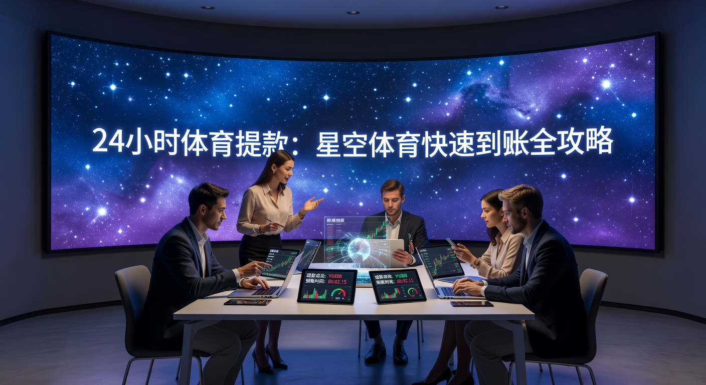 24小时体育提款：星空体育快提现攻略