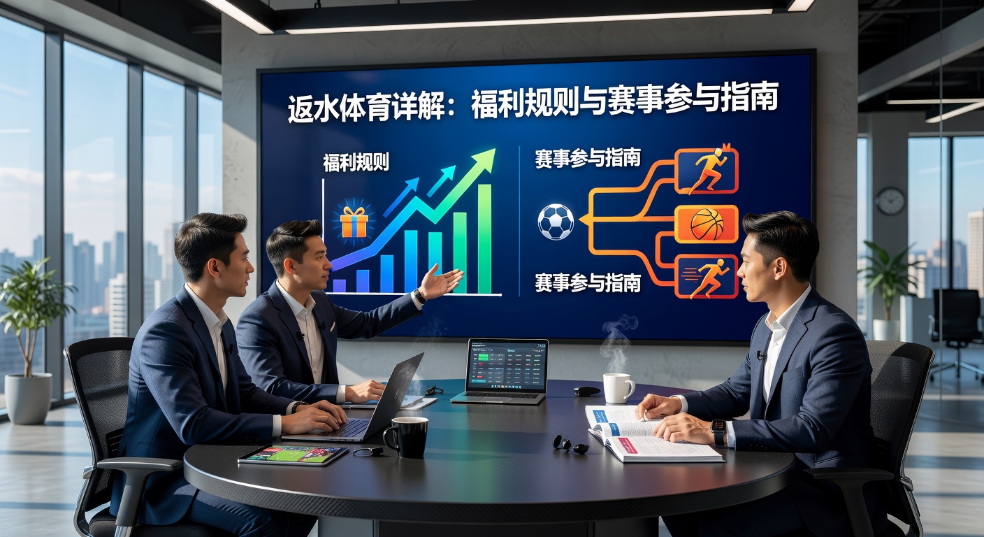 返水体育最新福利：赛事竞猜返现活动全解析