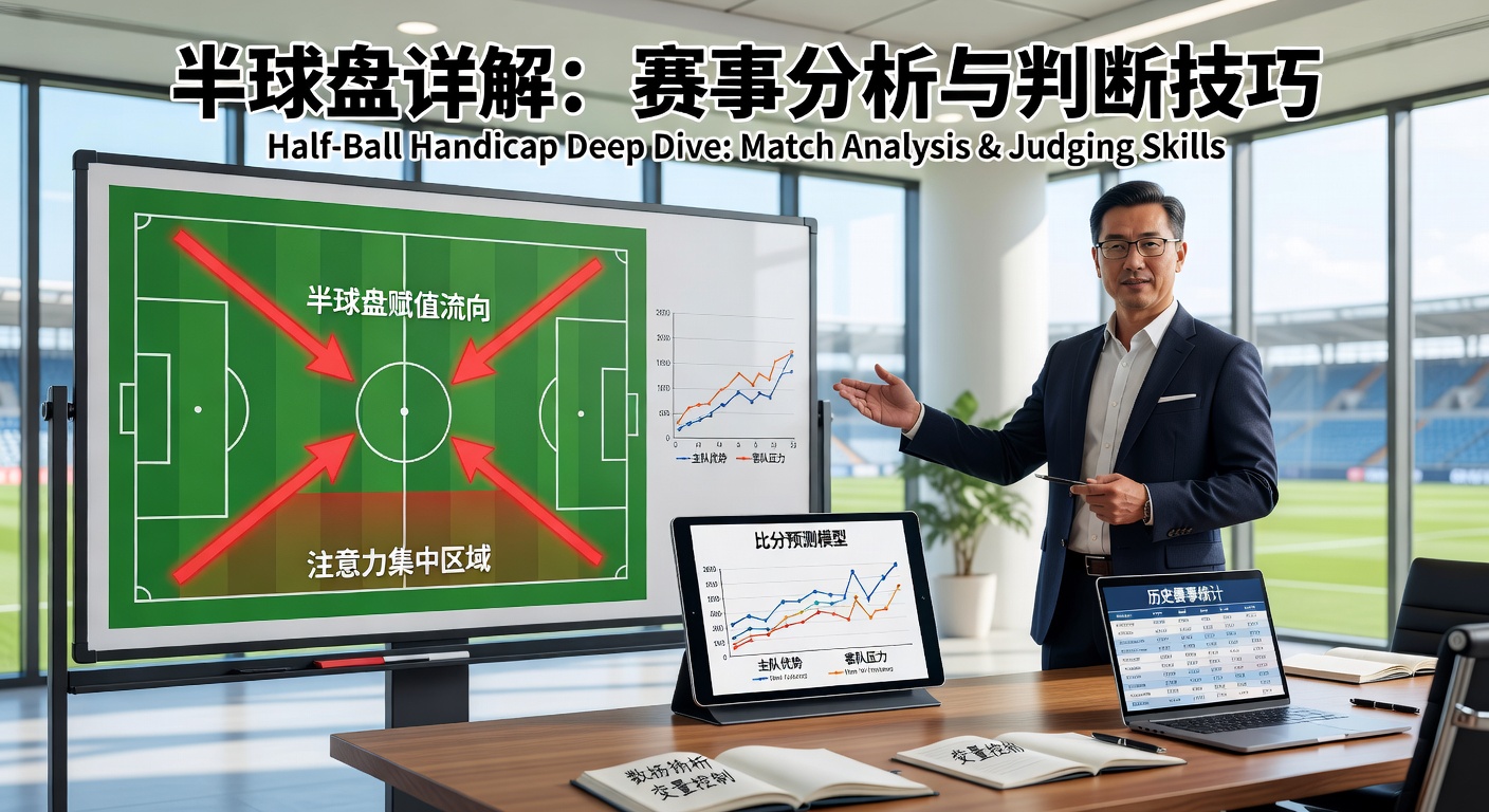 半球盘详解：2024赛事分析技巧