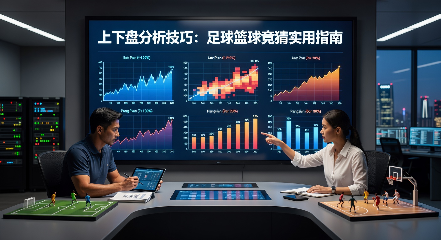 上下盘分析：足球赛事竞猜实用技巧