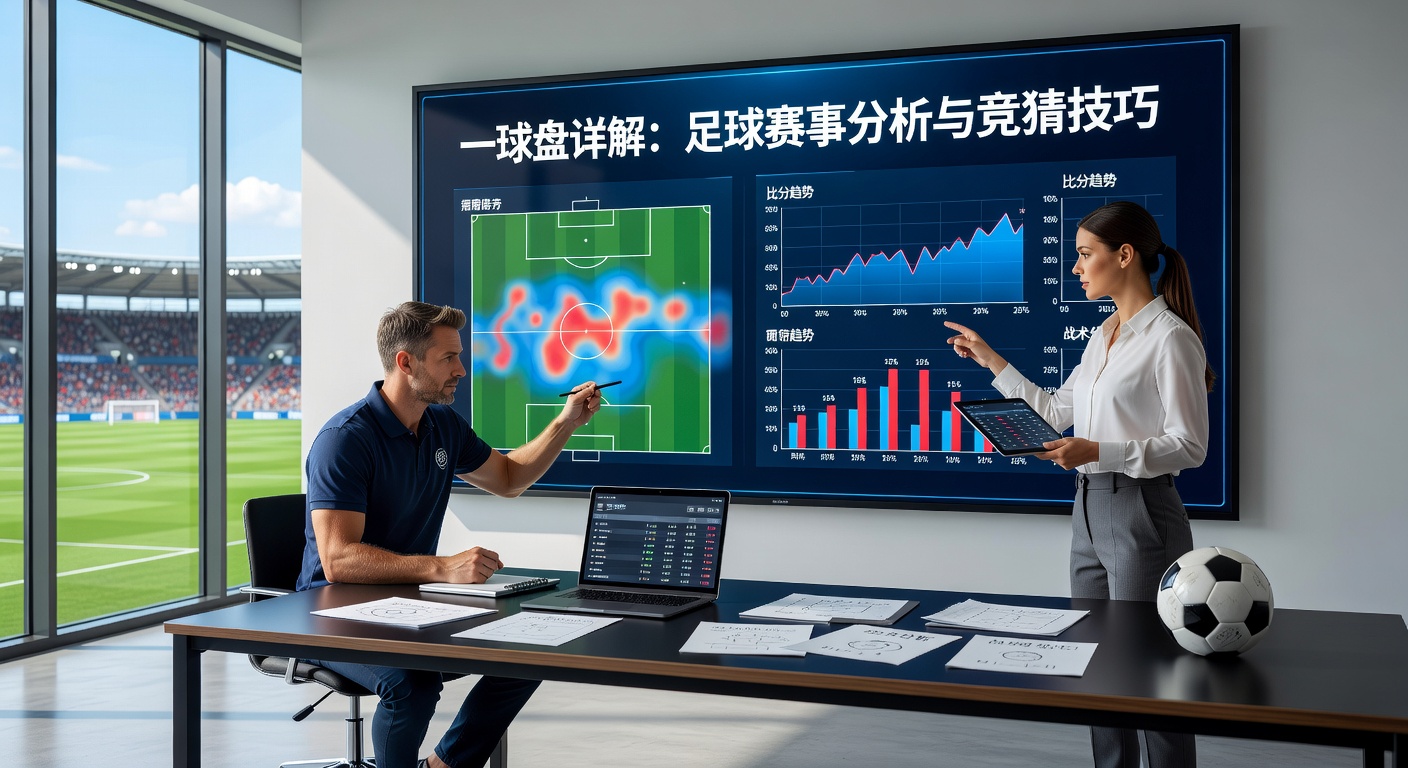 一球盘详解：赛事分析技巧与判断方法