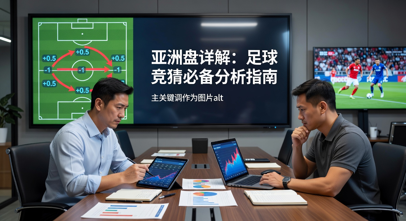 亚洲盘详解：新手高手实战技巧与分析