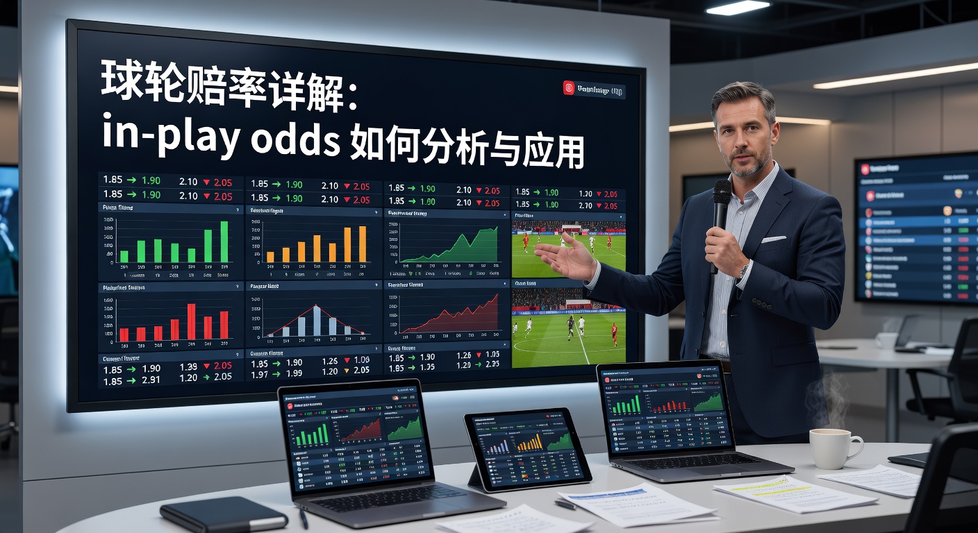 滚球赔率详解：in-play odds 最新趋势与技巧