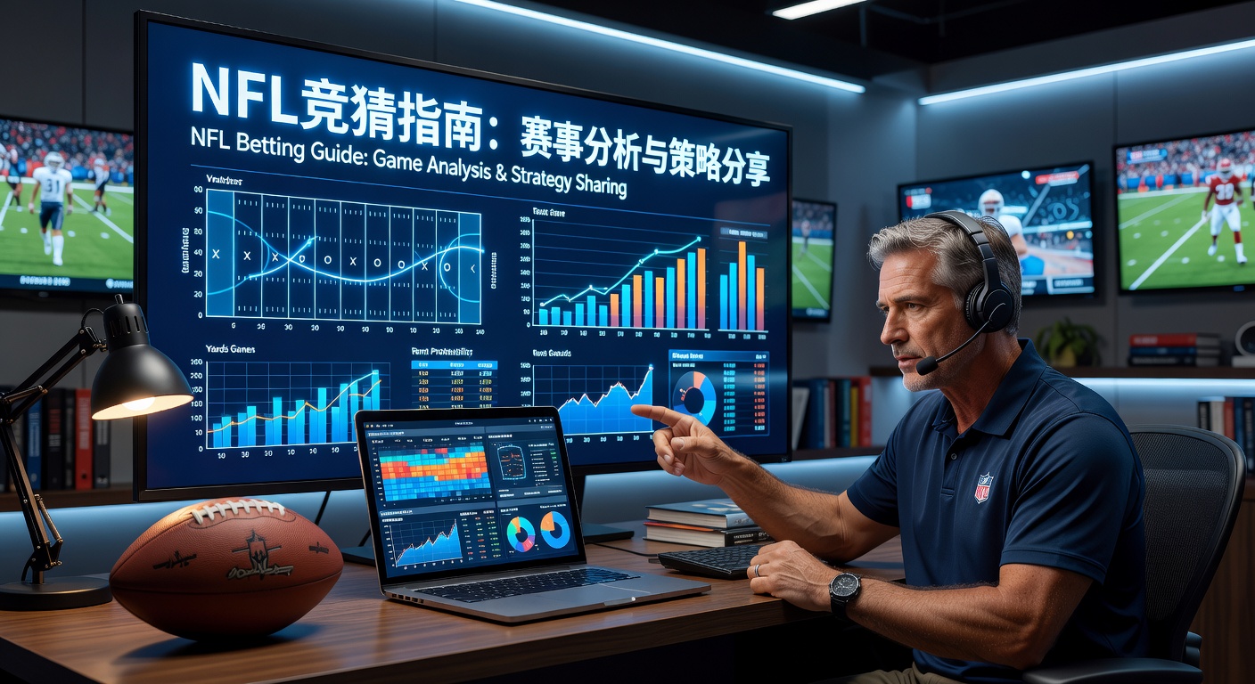 NFL投注攻略：2024赛事分析竞猜技巧