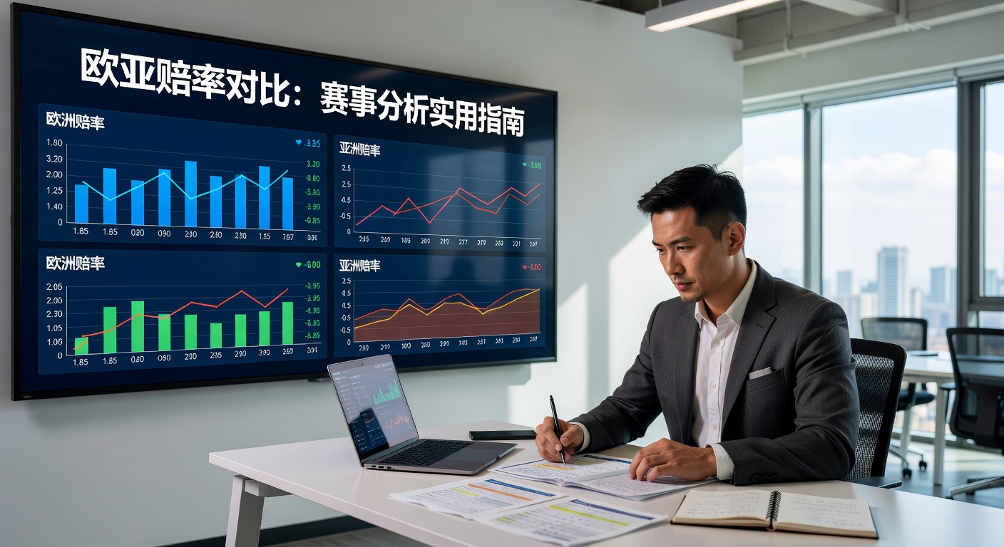 欧亚赔率对比：精准赛事分析技巧