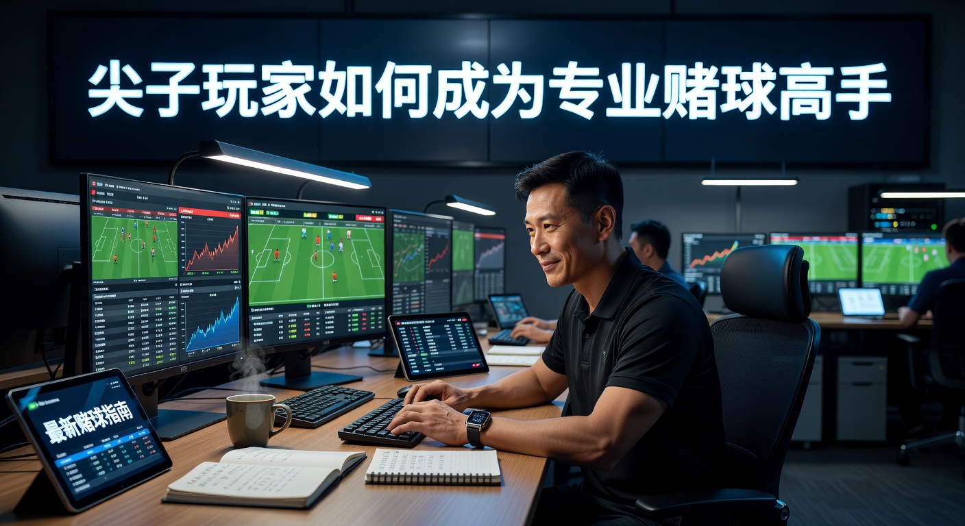 尖子玩家赛事分析指南：专业竞猜技巧