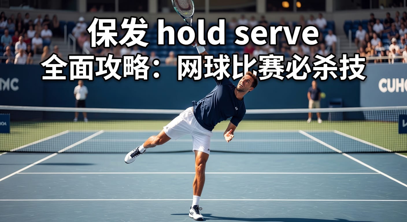 保发 hold serve详解：2026网球赛事预测指南