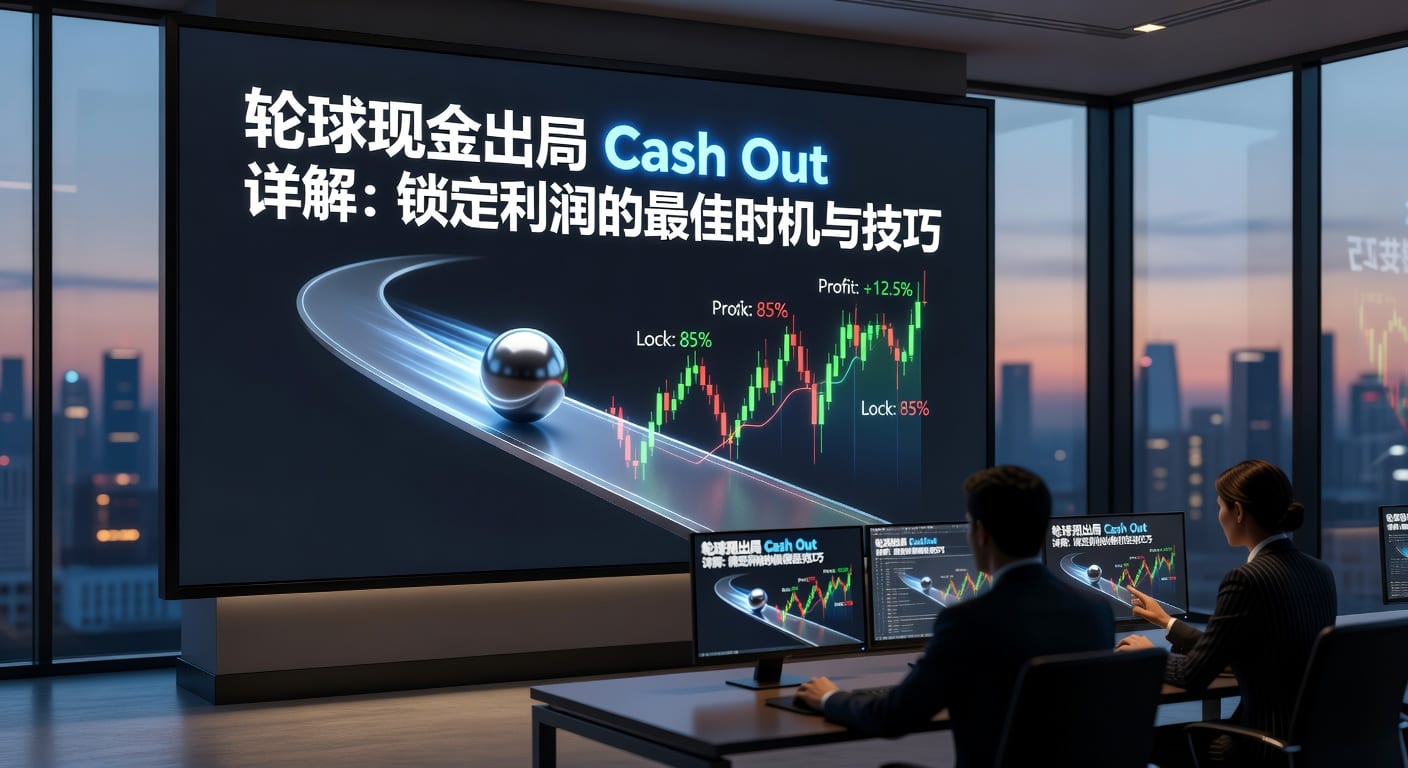 滚球现金出局详解：赛事竞猜实用技巧