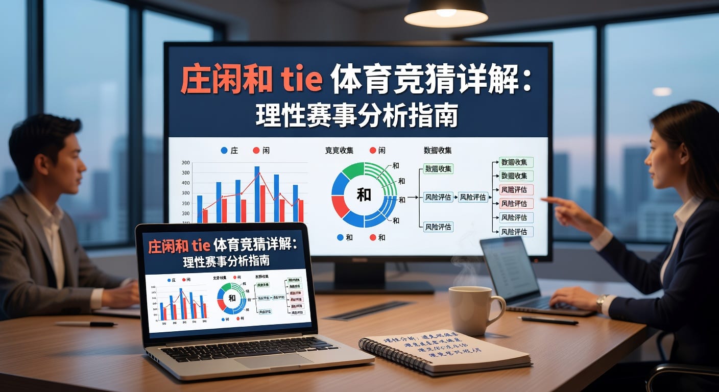 庄闲和 tie 竞猜攻略