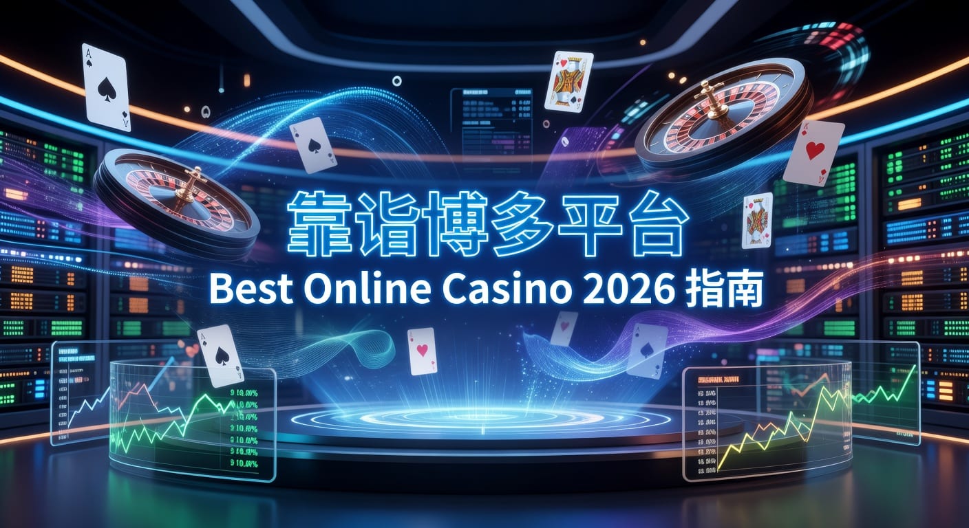 靠谱博彩平台推荐：2026赛事竞猜避坑指南