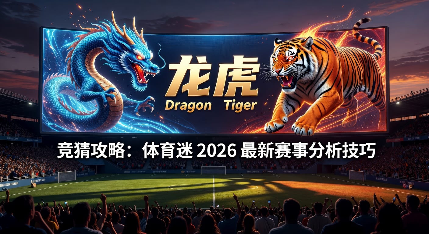 龙虎 Dragon Tiger 竞猜攻略与赛事分析